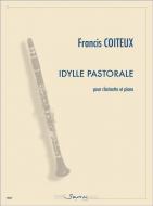 Idylle pastorale 