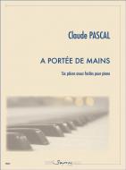 A portée de mains (6 pièces faciles) 