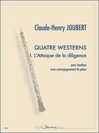 Quatre Westerns 