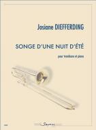 Songe d'une Nuit d'été 