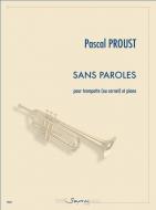 Sans paroles 