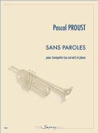 Sans paroles 