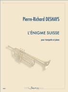 L'énigme suisse 