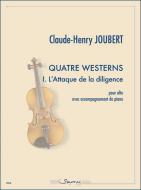Quatre Westerns 