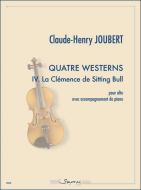 Quatre Westerns 