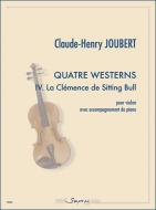 Quatre Westerns 