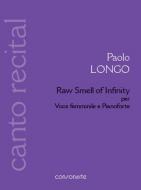 Raw Smell of Infinity 