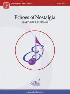 Echoes of Nostalgia Standard