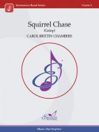 Squirrel Chase Standard