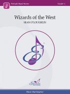 Wizards of the West Standard