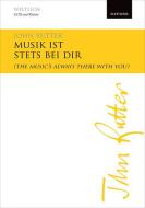 The Music's Always There With You 