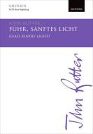 Lead, kindly light 