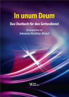 In unum Deum - Stimmheft Tenor und Bass 