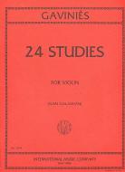 24 Studies 