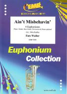 Ain't Misbehavin' Standard