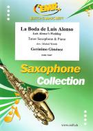 La Boda de Luis Alonso Download