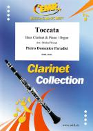 Toccata Download