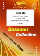 Toccata Download