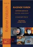 Raging Furies 