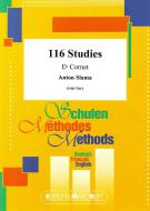 116 Studi Standard