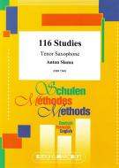 116 Studi Standard