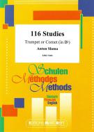 116 Studi Standard