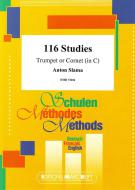 116 Studi Standard