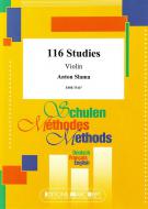 116 Studi Standard