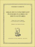 Gran duo concertant 