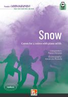 Snow 