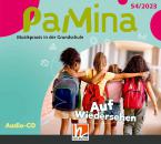 PaMina 54/2023 - Audio-CD 