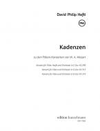Cadenze 