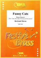 Funny Cats Standard