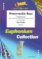 Honeysuckle Rose Standard