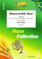 Honeysuckle Rose Standard