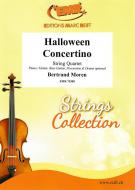 Halloween Concertino Standard