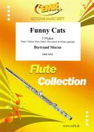 Funny Cats Standard
