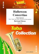 Halloween Concertino Standard