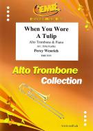 When You Wore A Tulip Standard