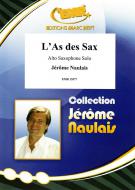 L'As des Sax Standard