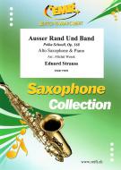 Außer Rand und Band op. 168 Standard