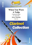 When You Wore A Tulip Standard