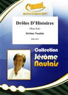Drôles D'Histoires Standard