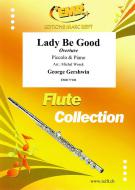 Lady Be Good Standard