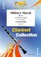 Marcia militare op. 16 Download