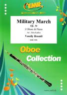 Marcia militare op. 16 Download