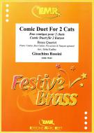Duetto comico per 2 gatti Download