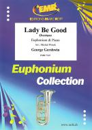 Lady Be Good Download