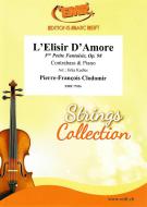L'Elisir D'Amore op. 98 Download
