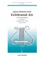 Air on the G String 